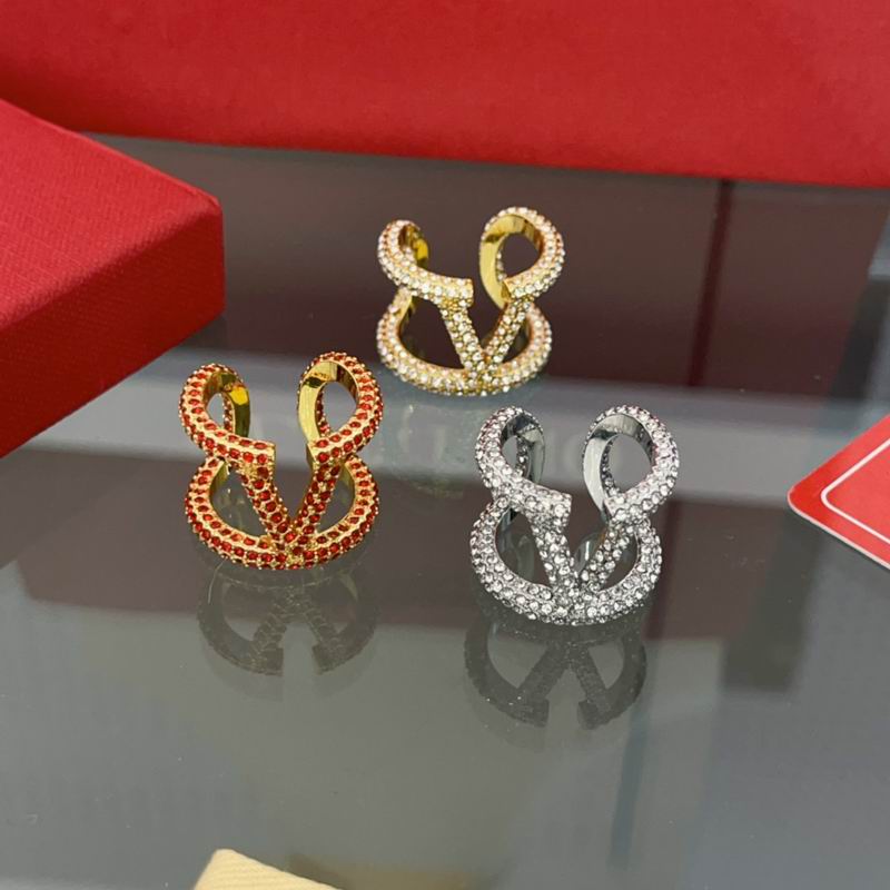 Valentino ring 12lyx4